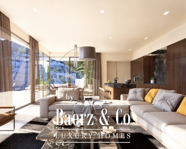 photo 5 Beautiful luxury home in Benissa, Costa Blanca