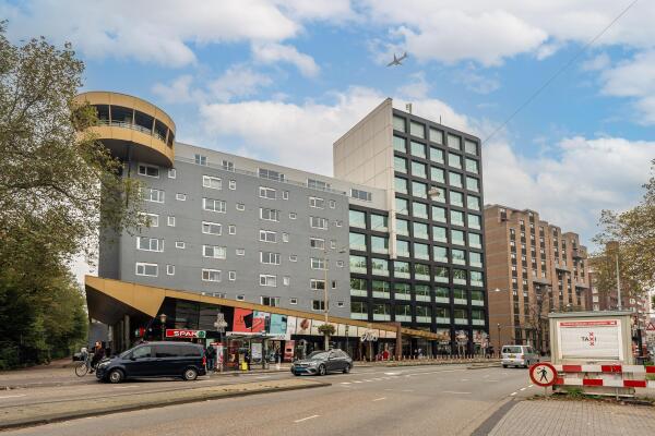 photo 4 Stadhouderskade 22 B