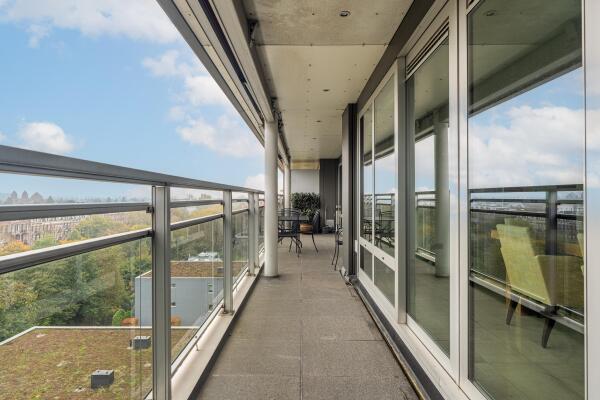 photo 18 Stadhouderskade 22 B