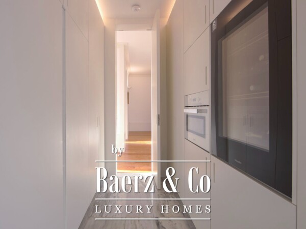 photo 10 Stunning 3 Bedroom Apartment in Costa do Castelo, Lisbon