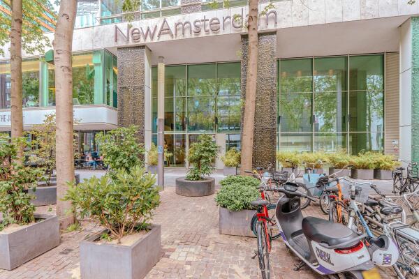 photo 5 Gustav Mahlerlaan 212