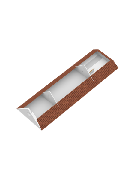 Floor Plan 7 - Turnhoutseweg 43