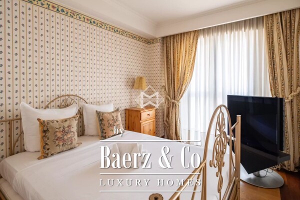 photo 11 Cannes Croisette – Relais de la Reine