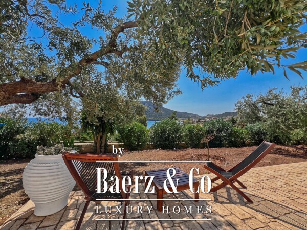 photo 15 1811425 - Villa For sale, Ermioni, 255 sq.m., €990.000