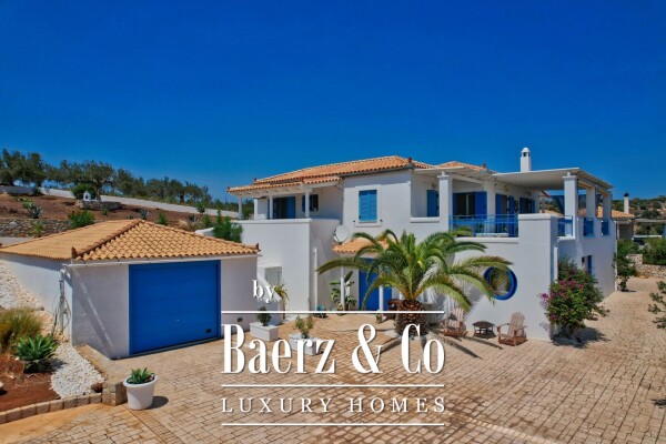 photo 25 1811425 - Villa For sale, Ermioni, 255 sq.m., €990.000