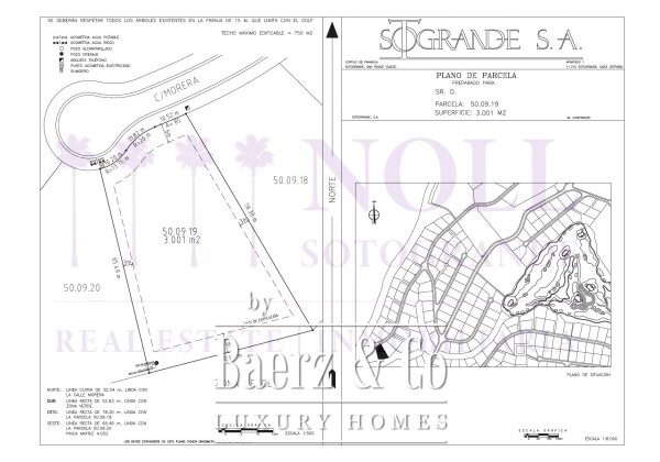 photo 4 Beautiful luxury home in Sotogrande, La Reserva - Zona M