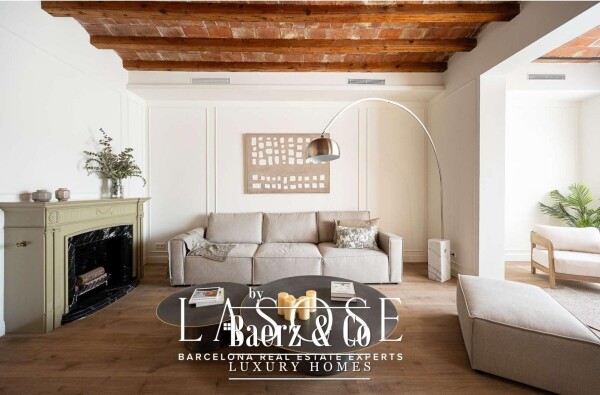 photo 18 Barcelona, La Dreta de lEixample