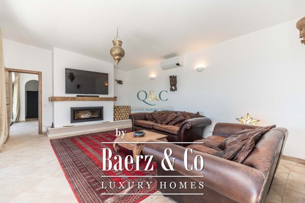 photo 3 Beautiful luxury home in São Brás de Alportel, Countryside