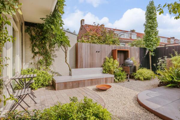 photo 2 Bos en Vaartlaan 22