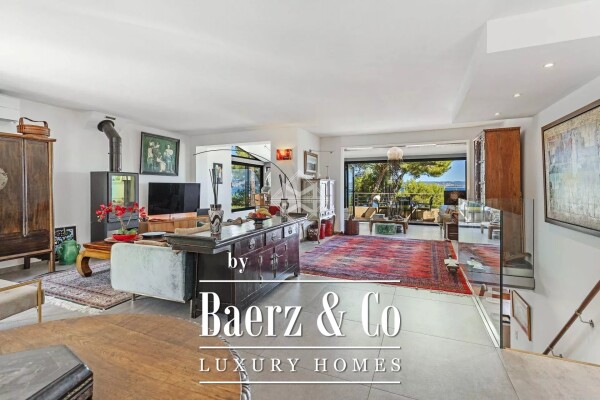 photo 6 Panoramic Sea View – A Rare Address in Giens