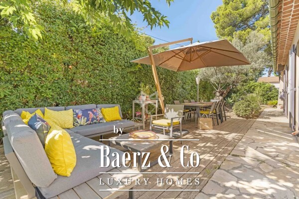 photo 15 Panoramic Sea View – A Rare Address in Giens