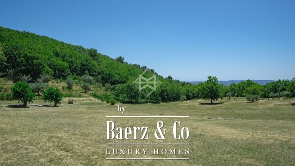 photo 11 Fayence Region – Extraordinary 18th/19th Century Provençal Estate