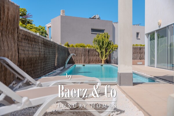 photo 44 Wonderfull villa in gated community Playa Paraíso, Tenerife