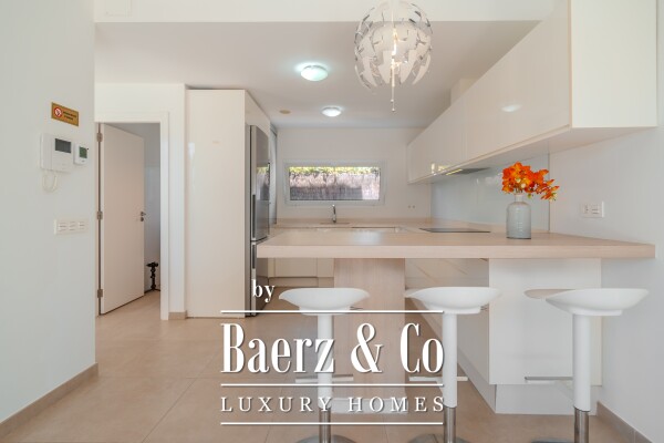 photo 16 Wonderfull villa in gated community Playa Paraíso, Tenerife