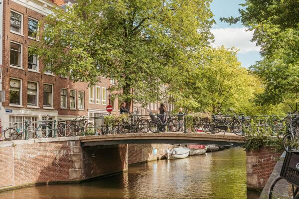 photo 37 Bloemgracht 144