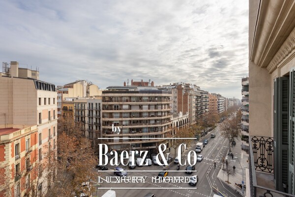 photo 9 Apartment for sale in Esquerra de l´Eixample