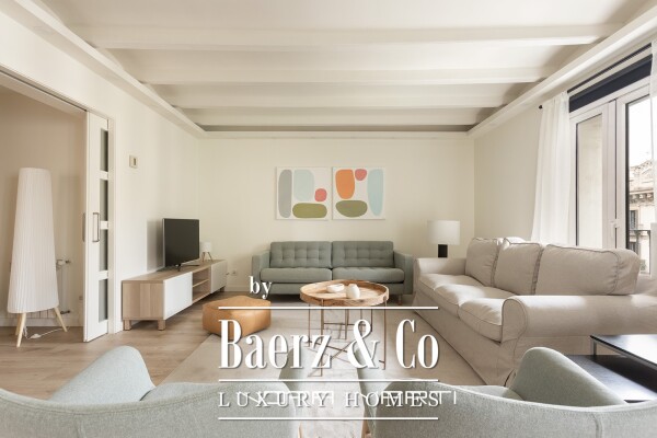 photo 2 Apartment for sale in La Dreta de l'Eixample