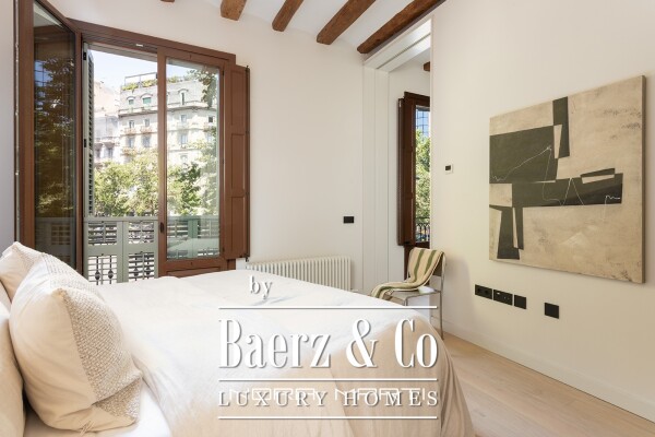 photo 22 Apartment for sale in Eixample