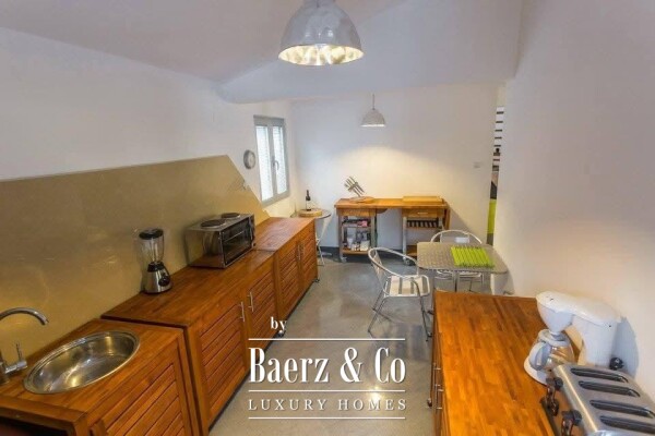 photo 11 Apartment in Kotor with a Panoramic Sea View of the Bay