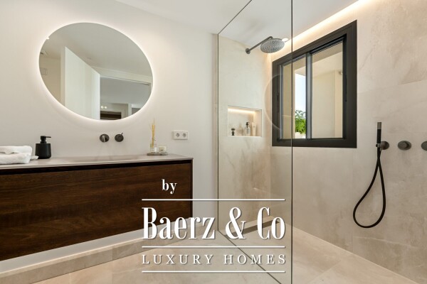 photo 35 Villa - Nagüeles - Golden Mile - Marbella - Ref: 8645