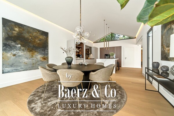 photo 58 Villa - Nagüeles - Golden Mile - Marbella - Ref: 8645