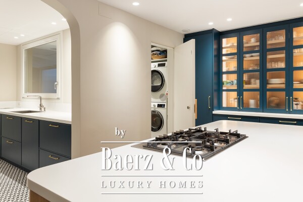 photo 16 Apartment for sale in Sarrià-Sant Gervasi