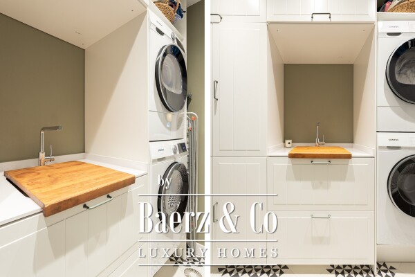 photo 17 Apartment for sale in Sarrià-Sant Gervasi