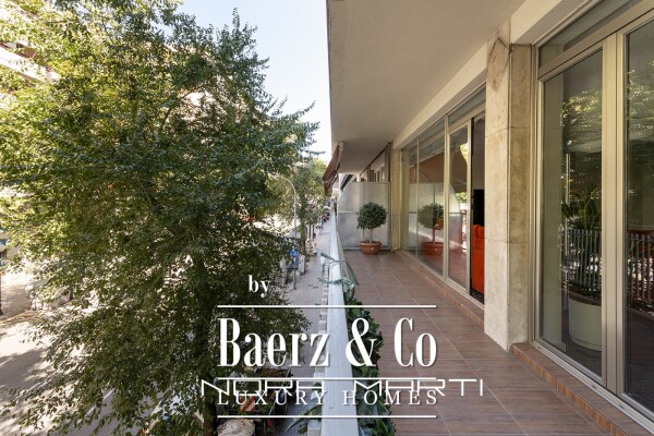 photo 40 Apartment for sale in Sarrià-Sant Gervasi