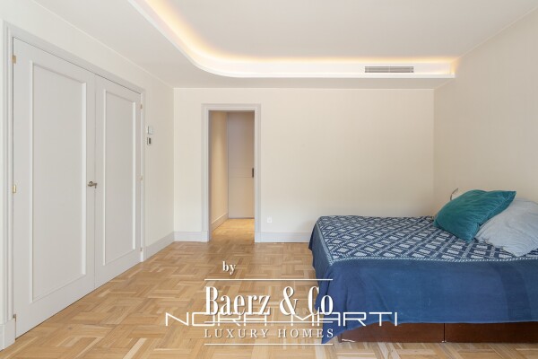 photo 25 Apartment for sale in Sarrià-Sant Gervasi