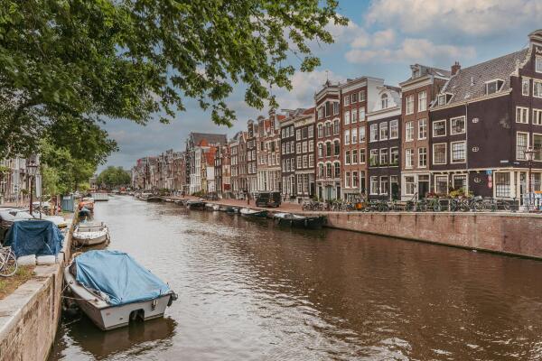 photo 68 Blauwburgwal 18 H