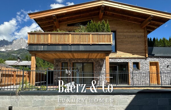 photo 13 Beautiful luxury home in St. Johann in Tirol