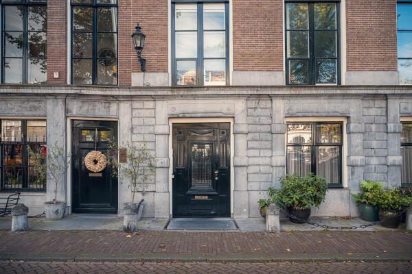photo 4 Keizersgracht 698 E