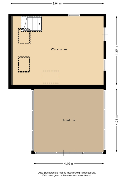 Floor Plan 3 - Eind 11