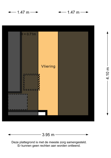 Floor Plan 5 - Eind 11