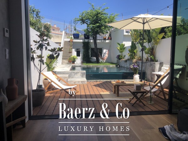 photo 1 Furnished 3-bedroom House in Porto