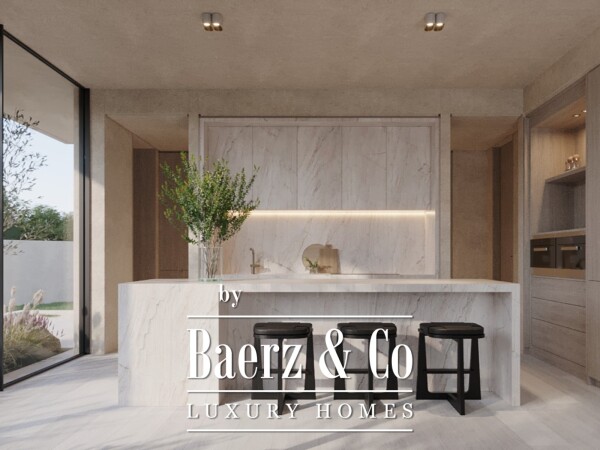 photo 19 T4+2 Villa in Birre, turnkey delivery in Summer 2026