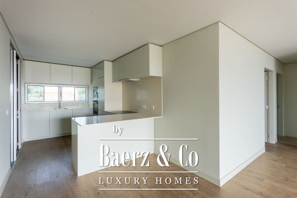 photo 11 3 bedroom flat in new condominium in Oeiras