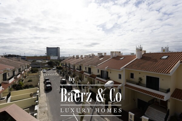 photo 27 3 bedroom flat in new condominium in Oeiras