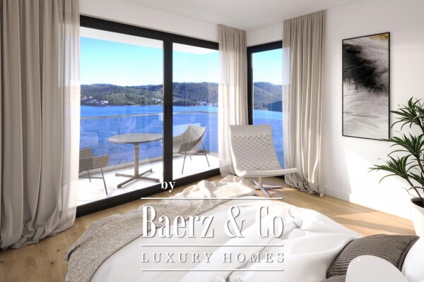 photo 13 Pelješac, Orebić, modern, luxury villas