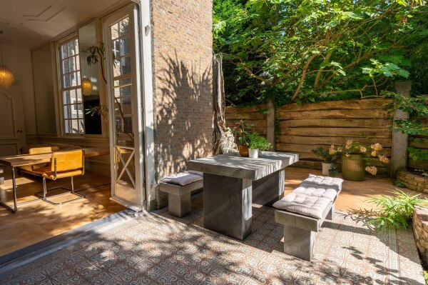 photo 27 Oude Delft 47