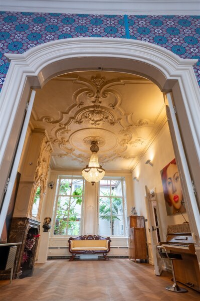 photo 14 Oude Delft 47