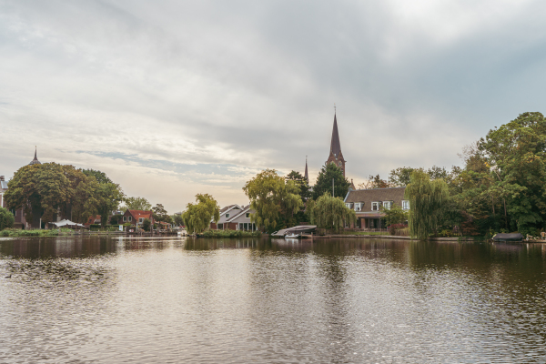 photo 19 Amstelzijde 40