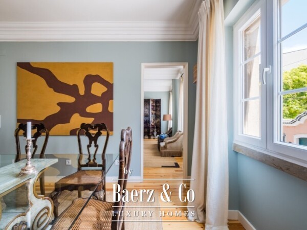 photo 17 Lapa | Exclusive 2 Bedroom Apartment with 2 Suites and 3 Living Rooms