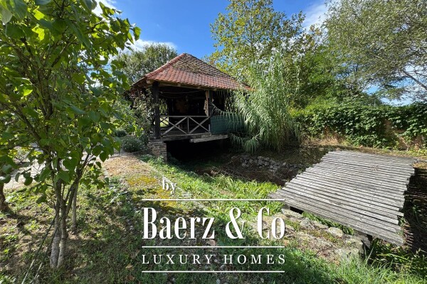 photo 9 Slavonski Brod, Grabarje – Residential-commercial building in a peaceful location