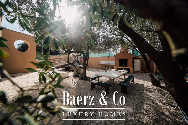 photo 15 Island of Ugljan, Sutomišćica, house with swimming pool and sea view