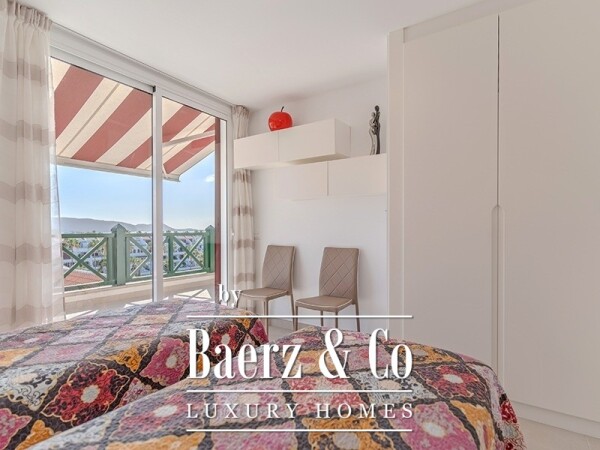 photo 26 Exclusive penthouse with fabulous ocean view in Playa de las Américas