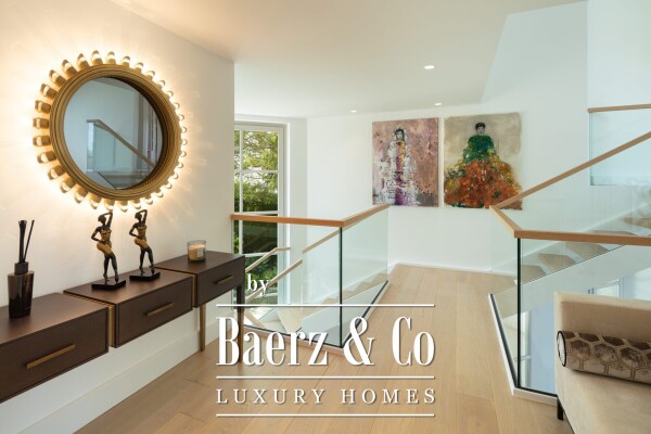 photo 33 Villa - Nueva Andalucia - Marbella - Ref: 8646