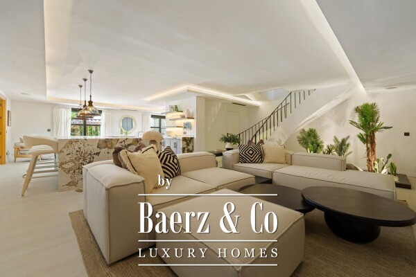 photo 41 Villa - Nueva Andalucia - Marbella - Ref: 8648