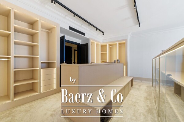 photo 24 Penthouse - Golden Mile - Marbella - Ref: 8649