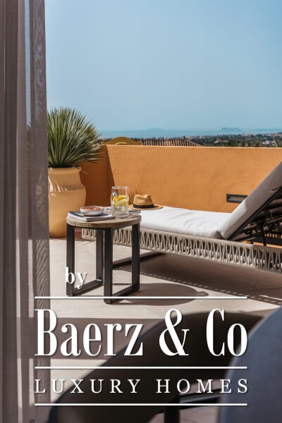 photo 9 Apartment - Nueva Andalucia - Marbella - Ref: 8652